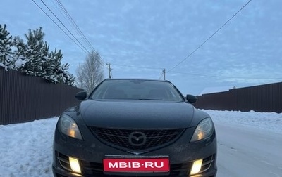 Mazda 6, 2008 год, 760 000 рублей, 1 фотография