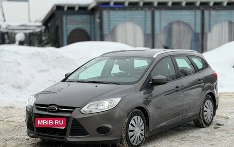 Ford Focus III, 2014 год, 800 000 рублей, 1 фотография
