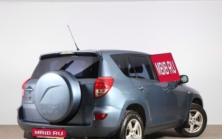 Toyota RAV4, 2006 год, 1 299 000 рублей, 6 фотография