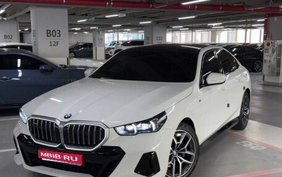 BMW 5 серия, 2023 год, 5 990 000 рублей, 1 фотография