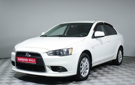 Mitsubishi Lancer IX, 2011 год, 850 000 рублей, 1 фотография