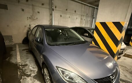 Mazda 6, 2008 год, 695 000 рублей, 3 фотография