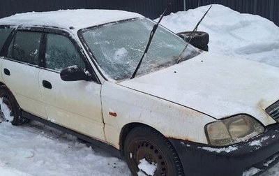 Honda Partner I, 1999 год, 70 000 рублей, 1 фотография