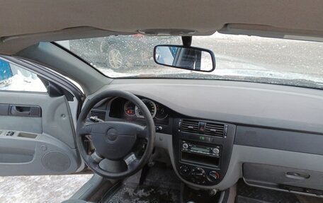 Chevrolet Lacetti, 2005 год, 250 000 рублей, 3 фотография