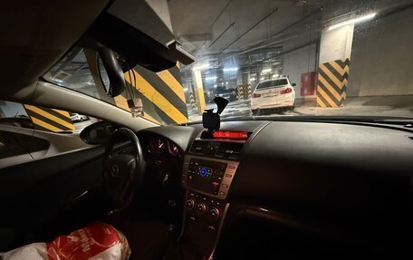 Mazda 6, 2008 год, 695 000 рублей, 4 фотография