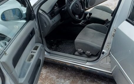 Chevrolet Lacetti, 2005 год, 250 000 рублей, 2 фотография