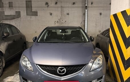 Mazda 6, 2008 год, 695 000 рублей, 2 фотография