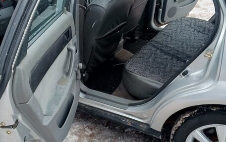 Chevrolet Lacetti, 2005 год, 250 000 рублей, 4 фотография