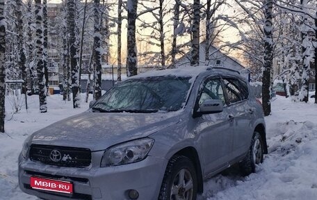 Toyota RAV4, 2007 год, 975 000 рублей, 1 фотография