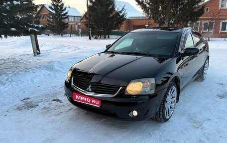 Mitsubishi Galant IX, 2006 год, 700 000 рублей, 1 фотография