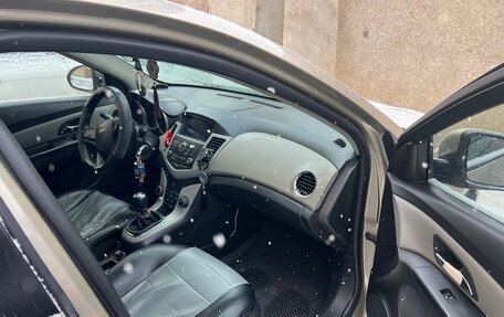 Chevrolet Cruze II, 2011 год, 540 000 рублей, 6 фотография