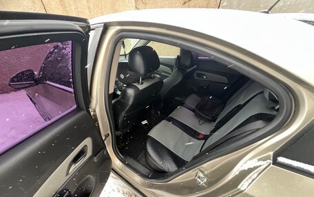 Chevrolet Cruze II, 2011 год, 540 000 рублей, 7 фотография