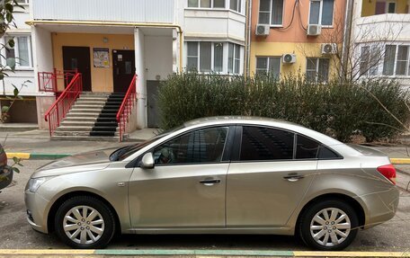 Chevrolet Cruze II, 2011 год, 540 000 рублей, 16 фотография