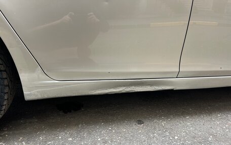 Chevrolet Cruze II, 2011 год, 540 000 рублей, 18 фотография