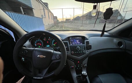 Chevrolet Cruze II, 2011 год, 540 000 рублей, 19 фотография