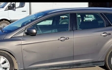 Ford Focus III, 2014 год, 800 000 рублей, 5 фотография