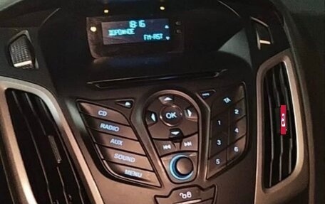 Ford Focus III, 2014 год, 800 000 рублей, 2 фотография