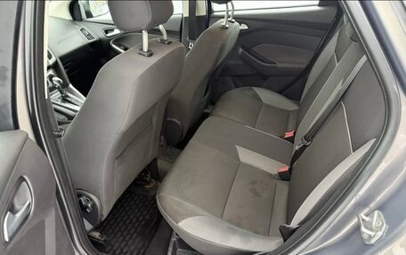 Ford Focus III, 2014 год, 800 000 рублей, 10 фотография