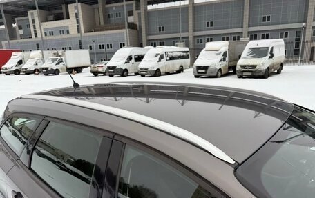 Ford Focus III, 2014 год, 800 000 рублей, 9 фотография