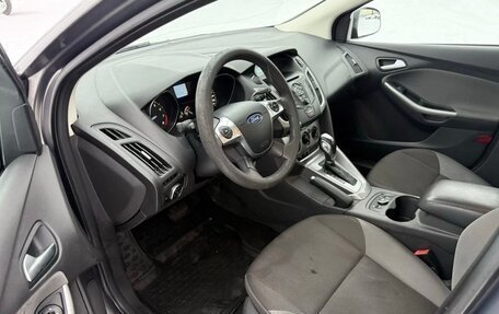 Ford Focus III, 2014 год, 800 000 рублей, 7 фотография