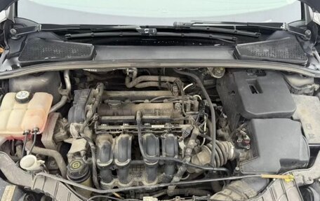 Ford Focus III, 2014 год, 800 000 рублей, 6 фотография