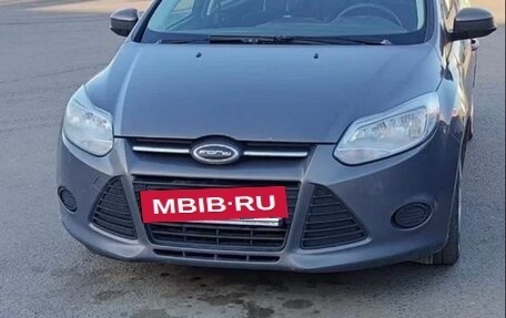 Ford Focus III, 2014 год, 800 000 рублей, 3 фотография
