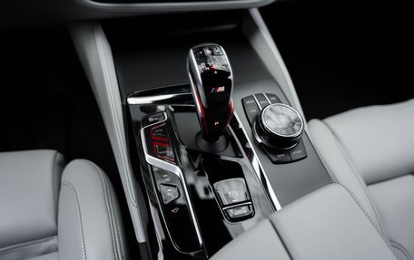 BMW M5, 2020 год, 13 500 000 рублей, 13 фотография