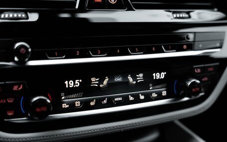 BMW M5, 2020 год, 13 500 000 рублей, 18 фотография