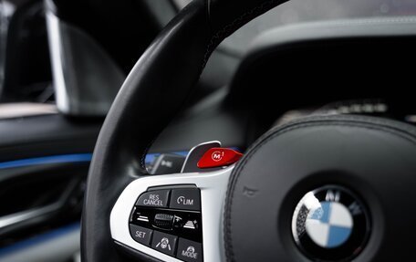 BMW M5, 2020 год, 13 500 000 рублей, 14 фотография