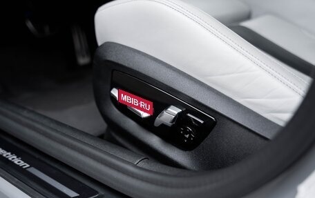 BMW M5, 2020 год, 13 500 000 рублей, 11 фотография