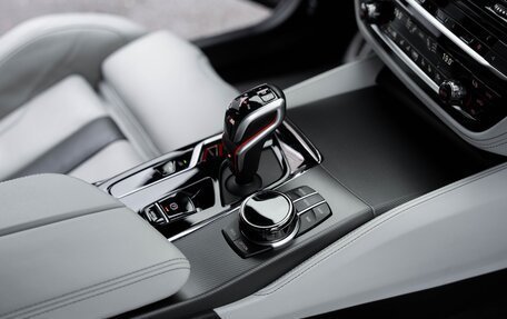 BMW M5, 2020 год, 13 500 000 рублей, 27 фотография