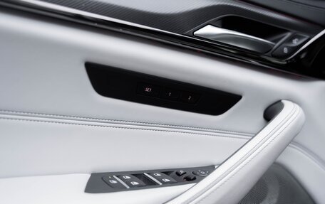 BMW M5, 2020 год, 13 500 000 рублей, 23 фотография