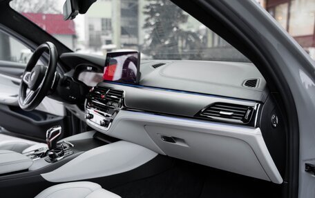 BMW M5, 2020 год, 13 500 000 рублей, 24 фотография