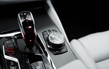 BMW M5, 2020 год, 13 500 000 рублей, 19 фотография