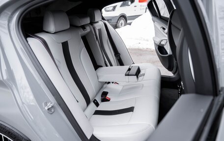 BMW M5, 2020 год, 13 500 000 рублей, 31 фотография