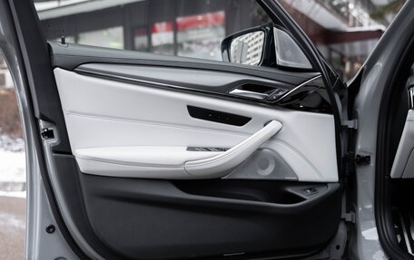 BMW M5, 2020 год, 13 500 000 рублей, 21 фотография