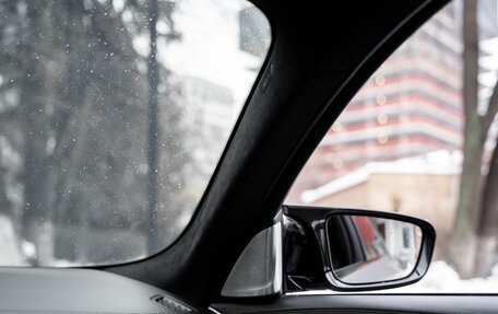 BMW M5, 2020 год, 13 500 000 рублей, 26 фотография