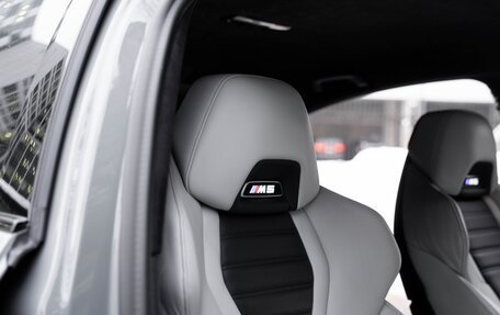 BMW M5, 2020 год, 13 500 000 рублей, 25 фотография