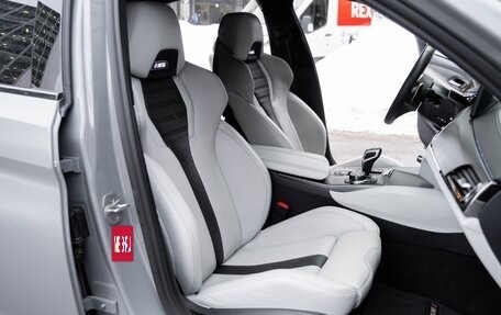 BMW M5, 2020 год, 13 500 000 рублей, 28 фотография