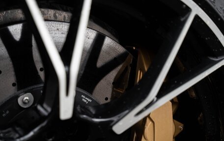 BMW M5, 2020 год, 13 500 000 рублей, 35 фотография