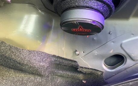 Nissan Almera, 2004 год, 470 000 рублей, 5 фотография