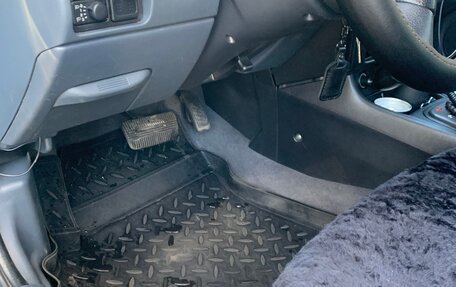 Nissan Almera, 2004 год, 470 000 рублей, 7 фотография