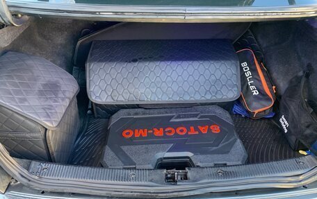 Nissan Almera, 2004 год, 470 000 рублей, 4 фотография