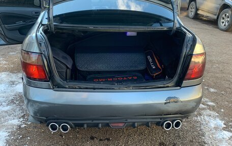 Nissan Almera, 2004 год, 470 000 рублей, 3 фотография