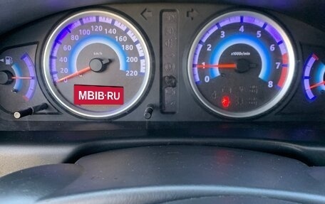 Nissan Almera, 2004 год, 470 000 рублей, 8 фотография