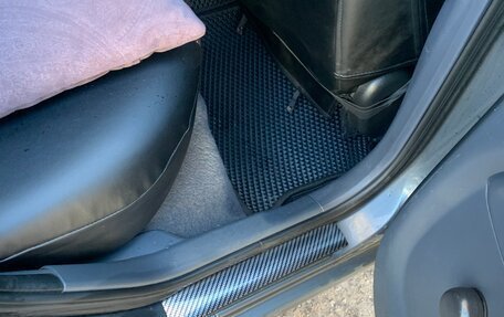 Nissan Almera, 2004 год, 470 000 рублей, 12 фотография