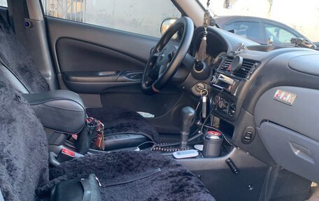 Nissan Almera, 2004 год, 470 000 рублей, 11 фотография