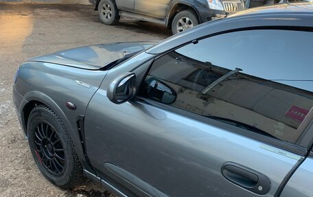 Nissan Almera, 2004 год, 470 000 рублей, 14 фотография