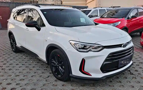 Chevrolet Orlando, 2023 год, 1 530 000 рублей, 3 фотография