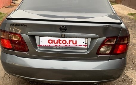 Nissan Almera, 2004 год, 470 000 рублей, 19 фотография